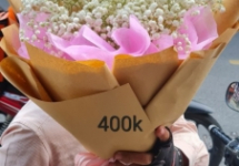 Hoa Tặng Ngày 20/10 Đẹp