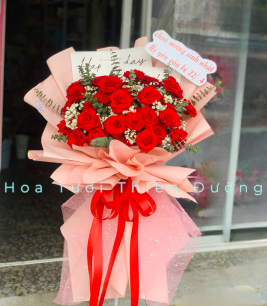 Hoa tươi sinh nhật 