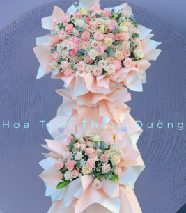 HOA KHAI TRƯƠNG - 10