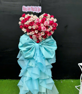 HOA KHAI TRƯƠNG - 21