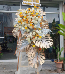 HOA KHAI TRƯƠNG - 17