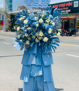 HOA KHAI TRƯƠNG - 34