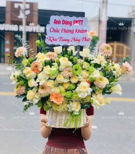 HOA KHAI TRƯƠNG - 45