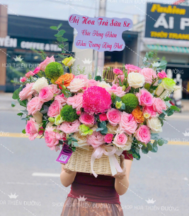 HOA KHAI TRƯƠNG - 46