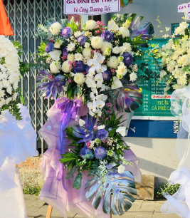 HOA CHIA BUỒN - 29