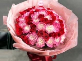 Cung cấp hoa tươi Bình Dương