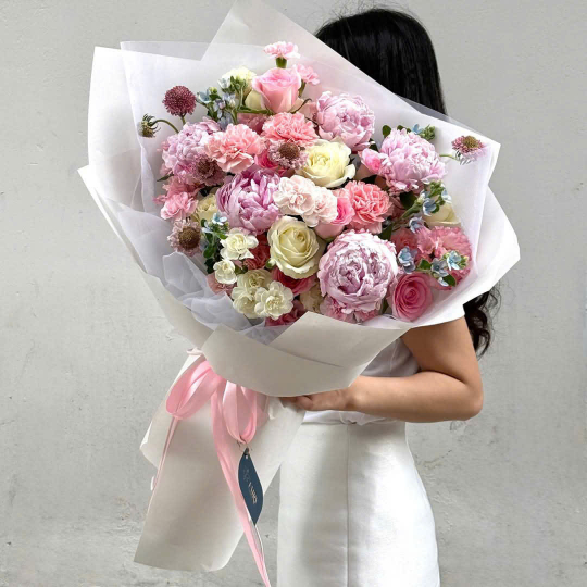 HOA TÌNH YÊU - 25
