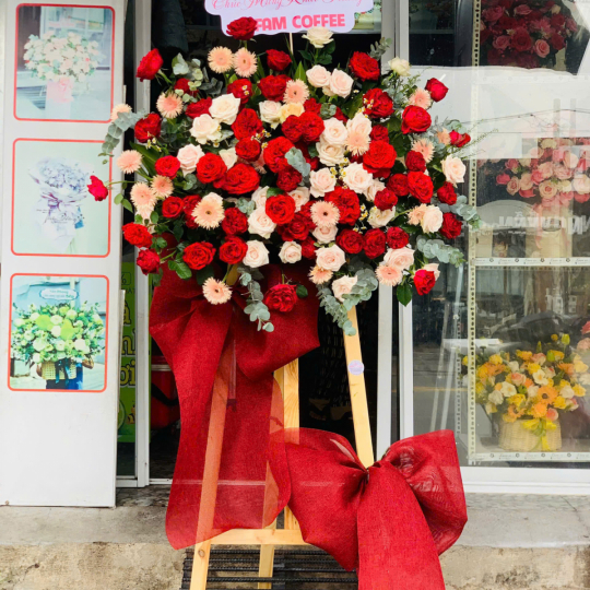 HOA KHAI TRƯƠNG - 35