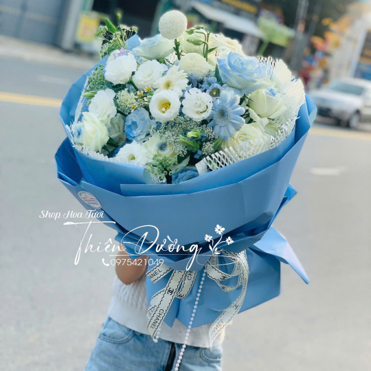 HOA TINH YÊU - 33