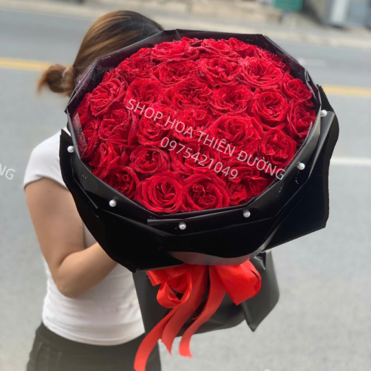 HOA TINH YÊU - 37